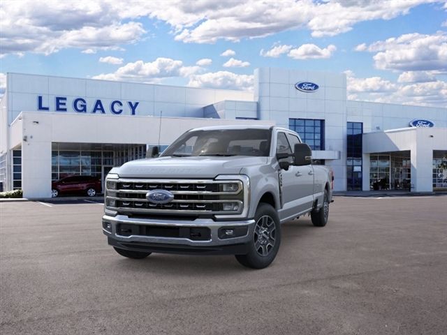 2026 Ford F-350SD Lariat - 1