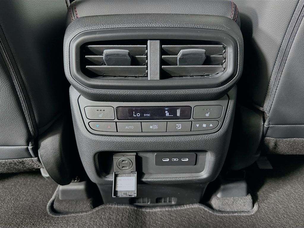Thumbnail: 2025 Honda Pilot - 18