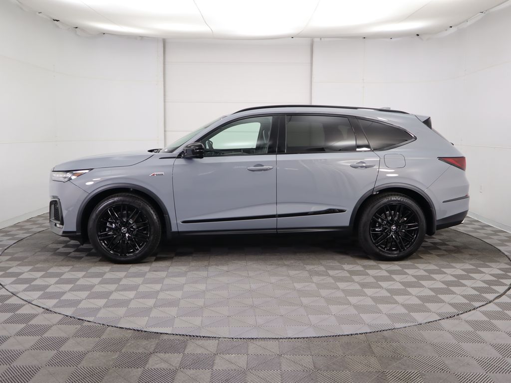 2026 Acura MDX Base 8