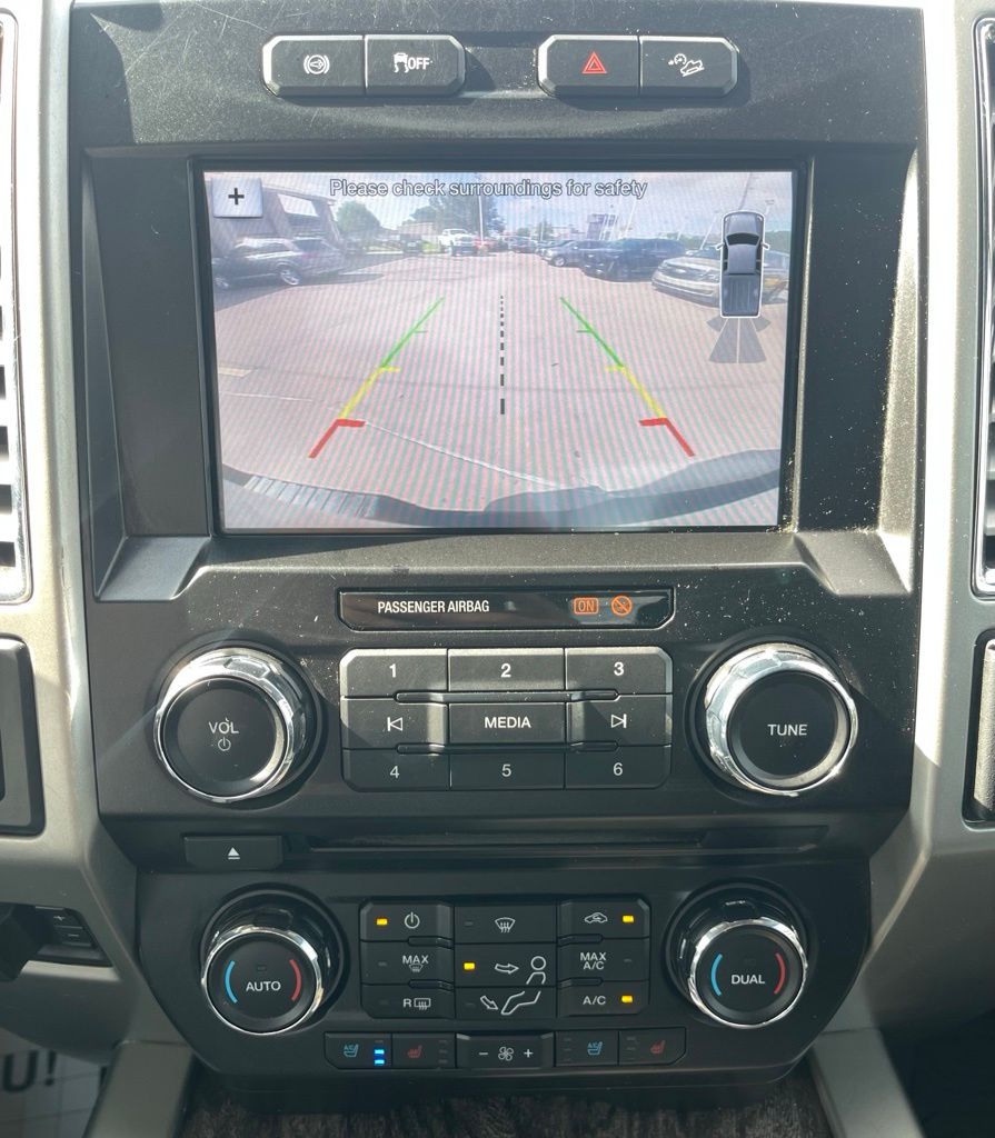 2017 Ford F-350SD Lariat Gold at EAG Ford Navasota