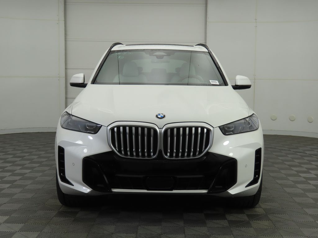 Thumbnail: 2026 BMW X5 - 2