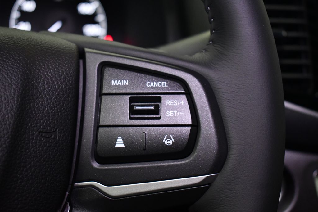 Thumbnail: 2026 Honda Ridgeline - 16