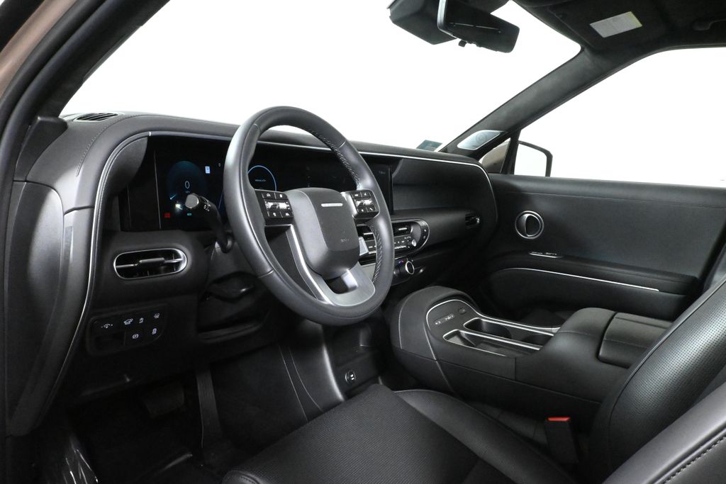 Thumbnail: 2026 Hyundai Palisade - 16