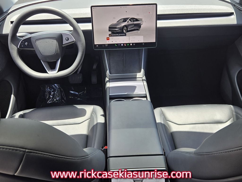 2026 Tesla Model Y - $43,772