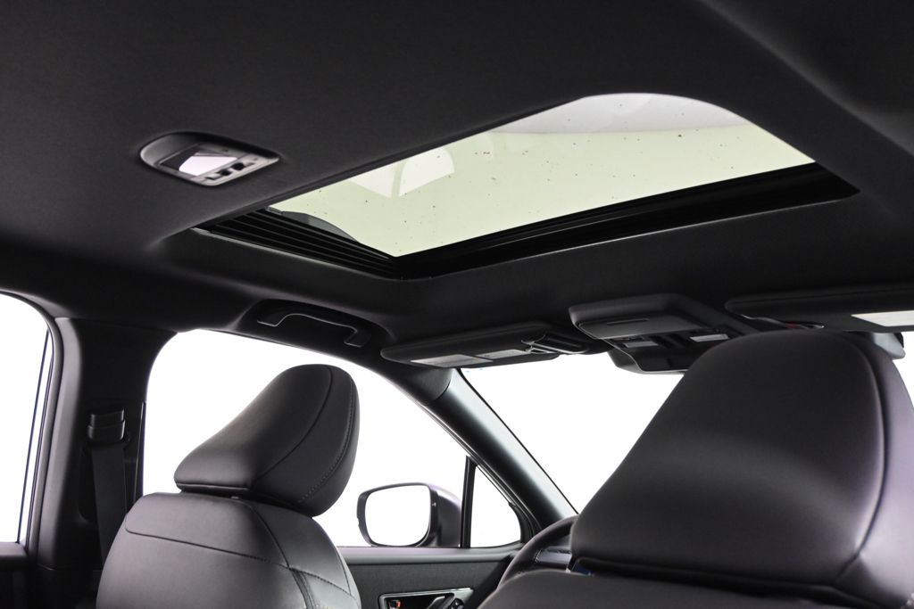 New 2026 Silver Subaru Limited XT image 17