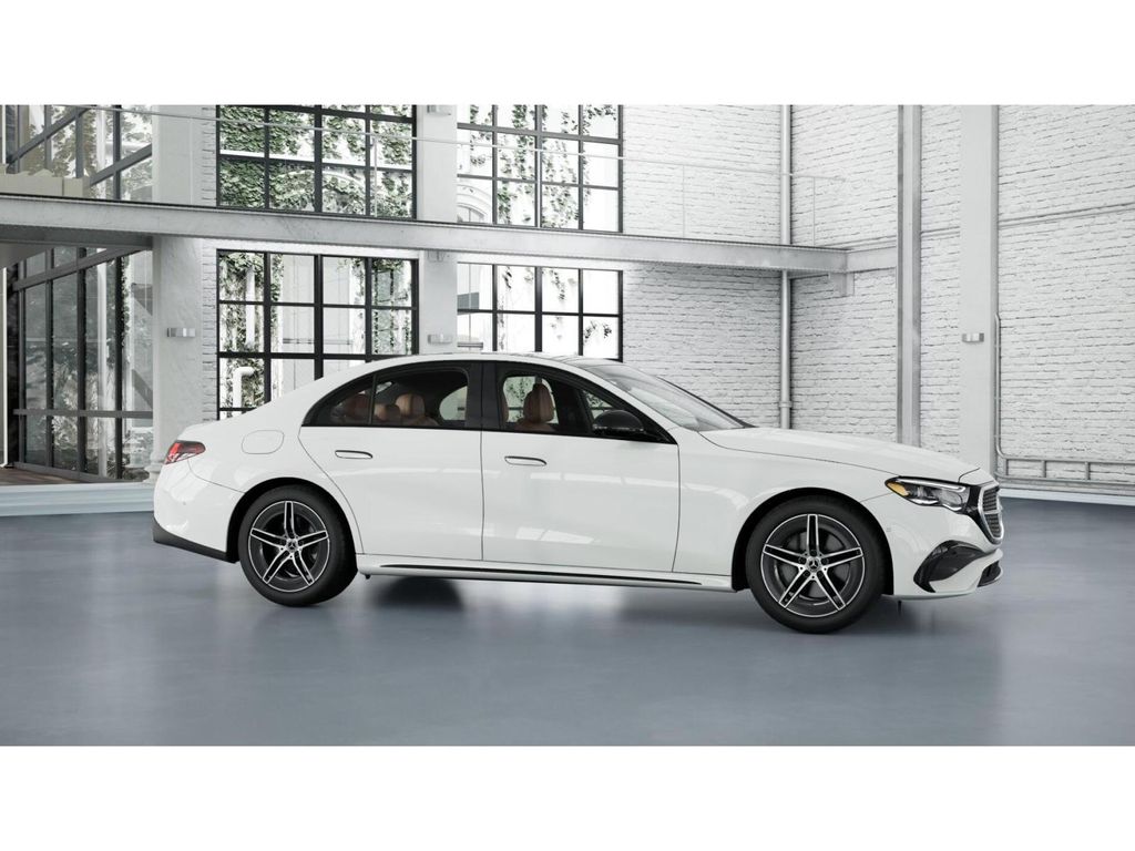 Thumbnail: 2027 Mercedes-Benz E-Class - 14