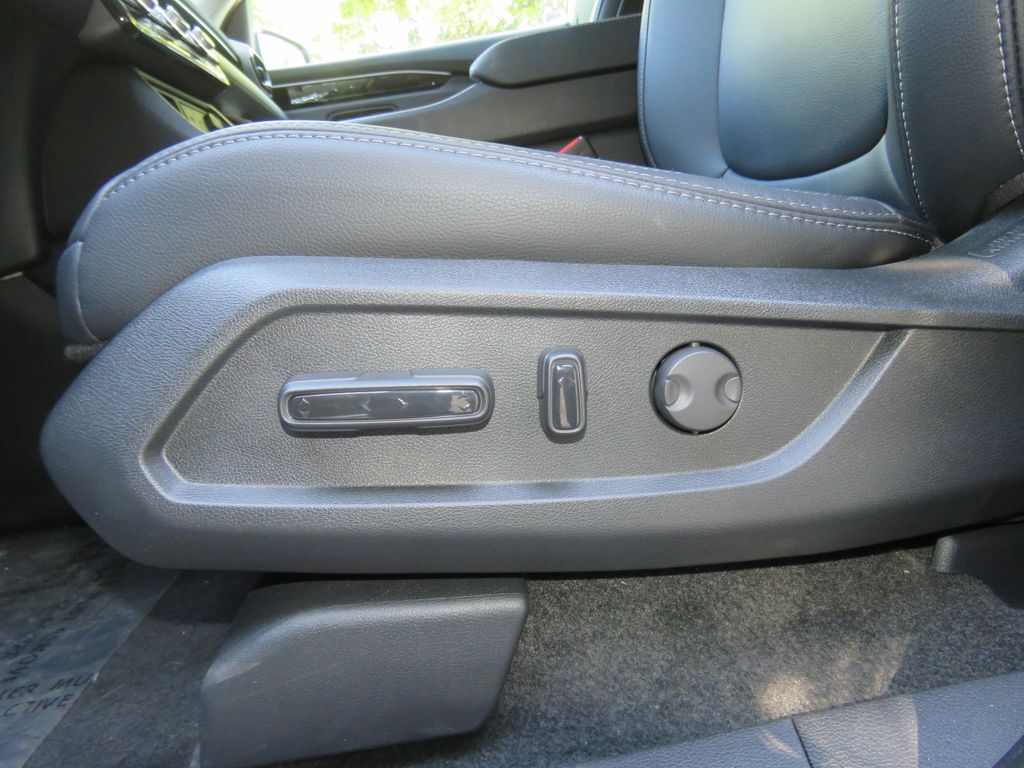 2025 Honda Pilot EX-L 10