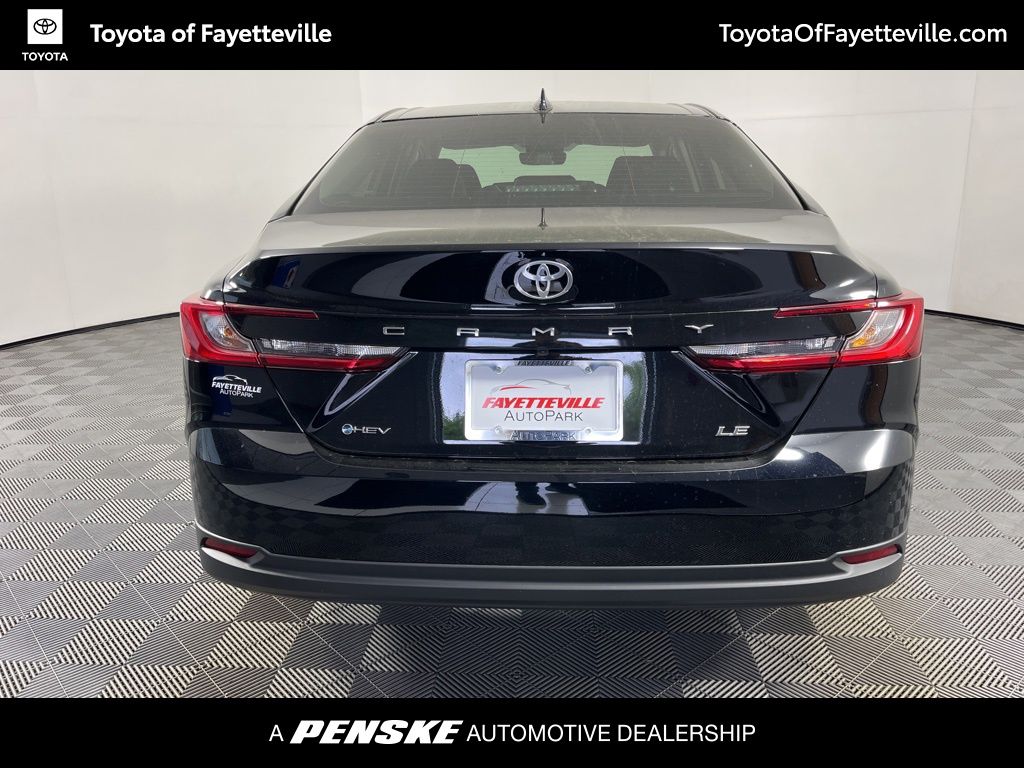 Thumbnail: 2026 Toyota Camry - 10