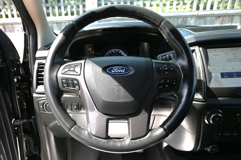 Thumbnail: 2020 Ford Ranger - 12