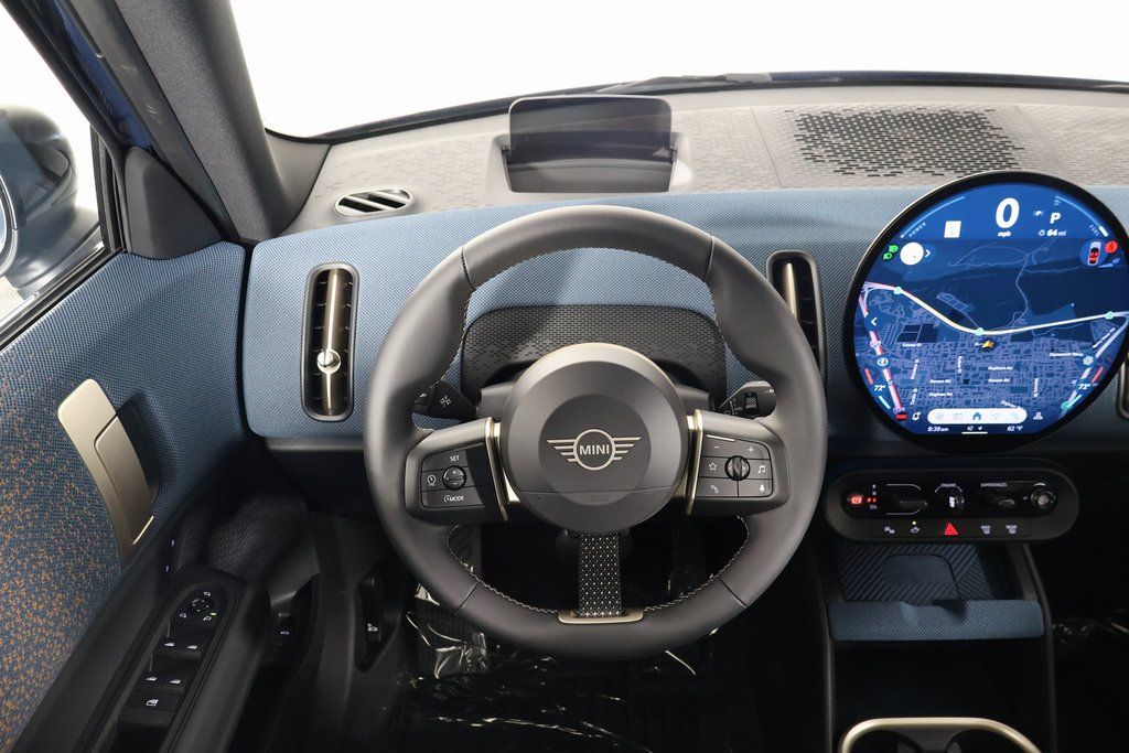 Thumbnail: 2025 MINI Cooper Countryman - 3