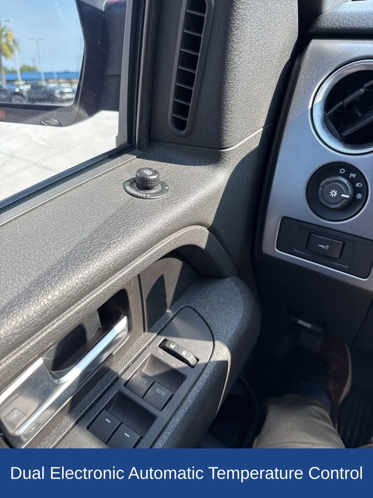 2014 Ford F-150 SVT Raptor