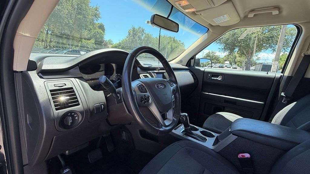 Used 2014 Ford Flex SUV