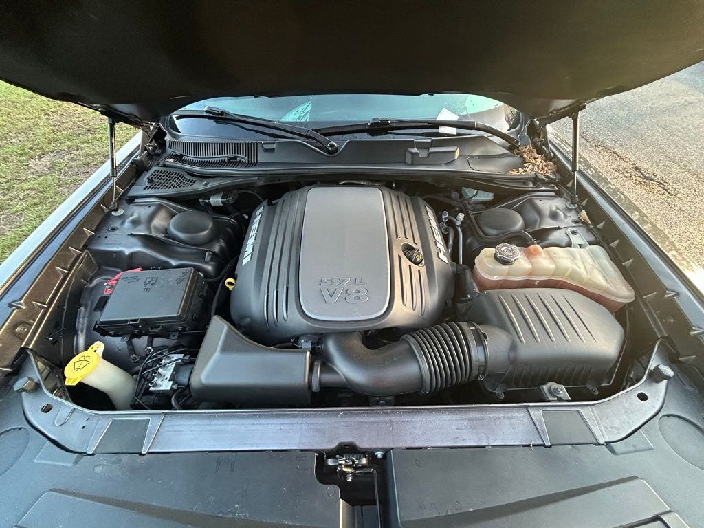 Thumbnail: 2017 Dodge Challenger - 11