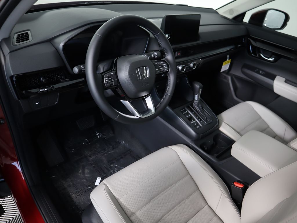 Thumbnail: 2026 Honda CR-V - 9