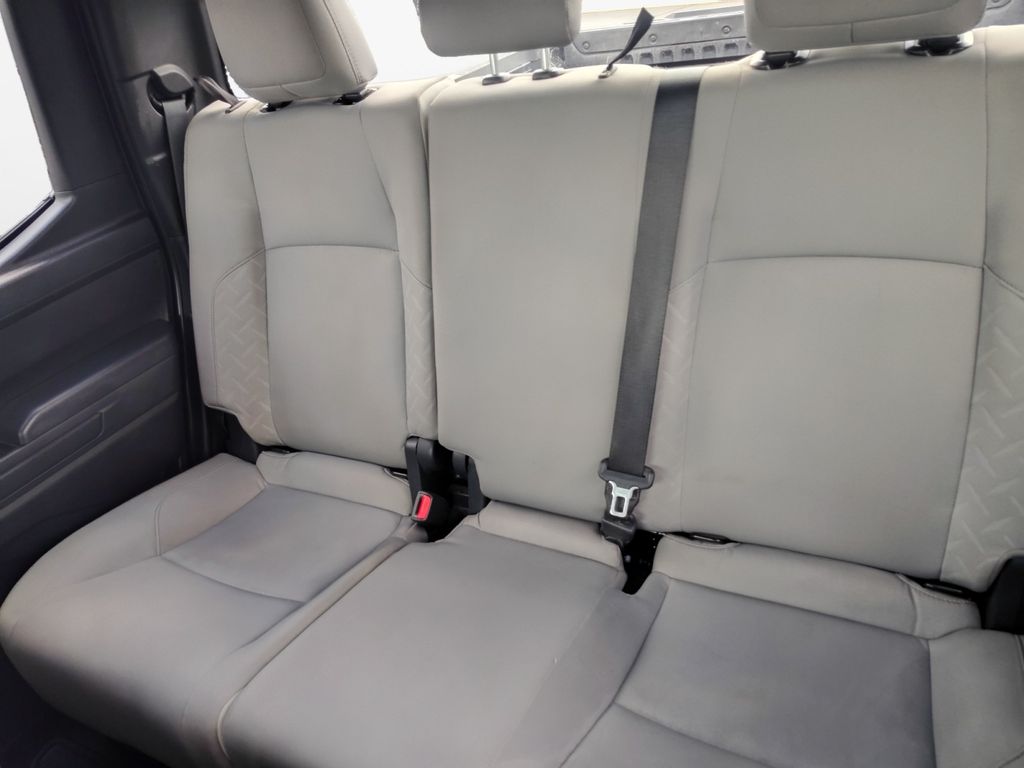 Used Car 2024 Toyota Tacoma  Sr5 For Sale Under $35,000 In Austin, Texas