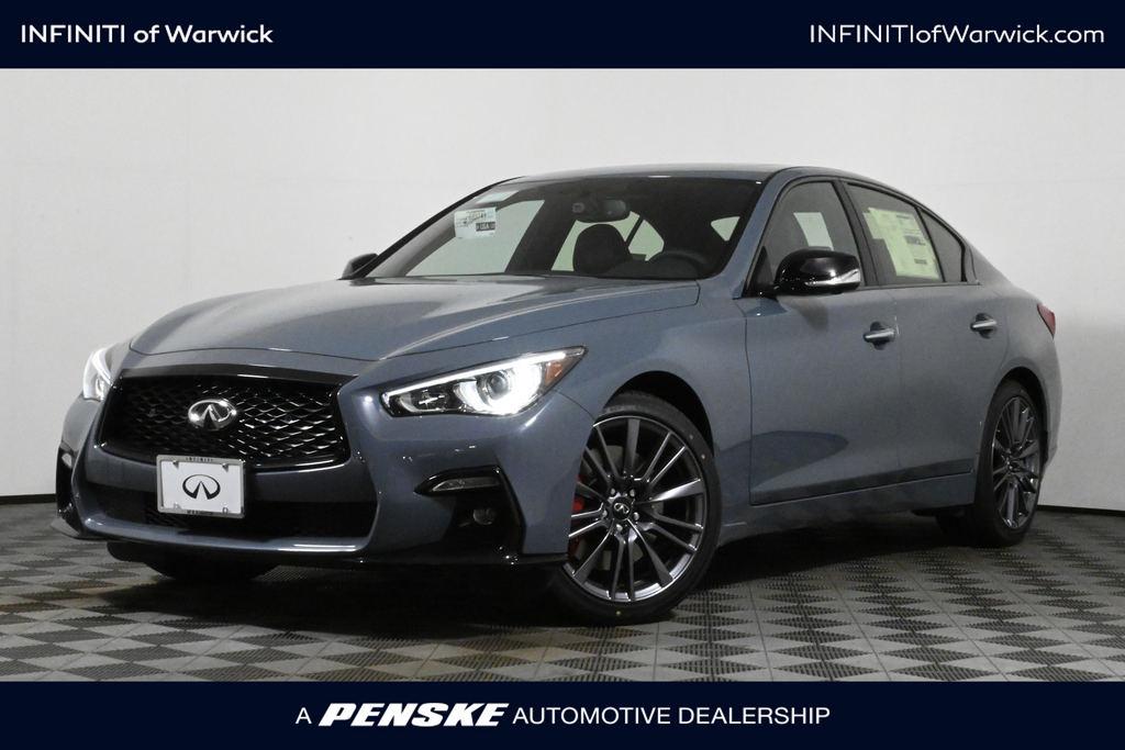 2024 INFINITI   -
                Warwick, RI