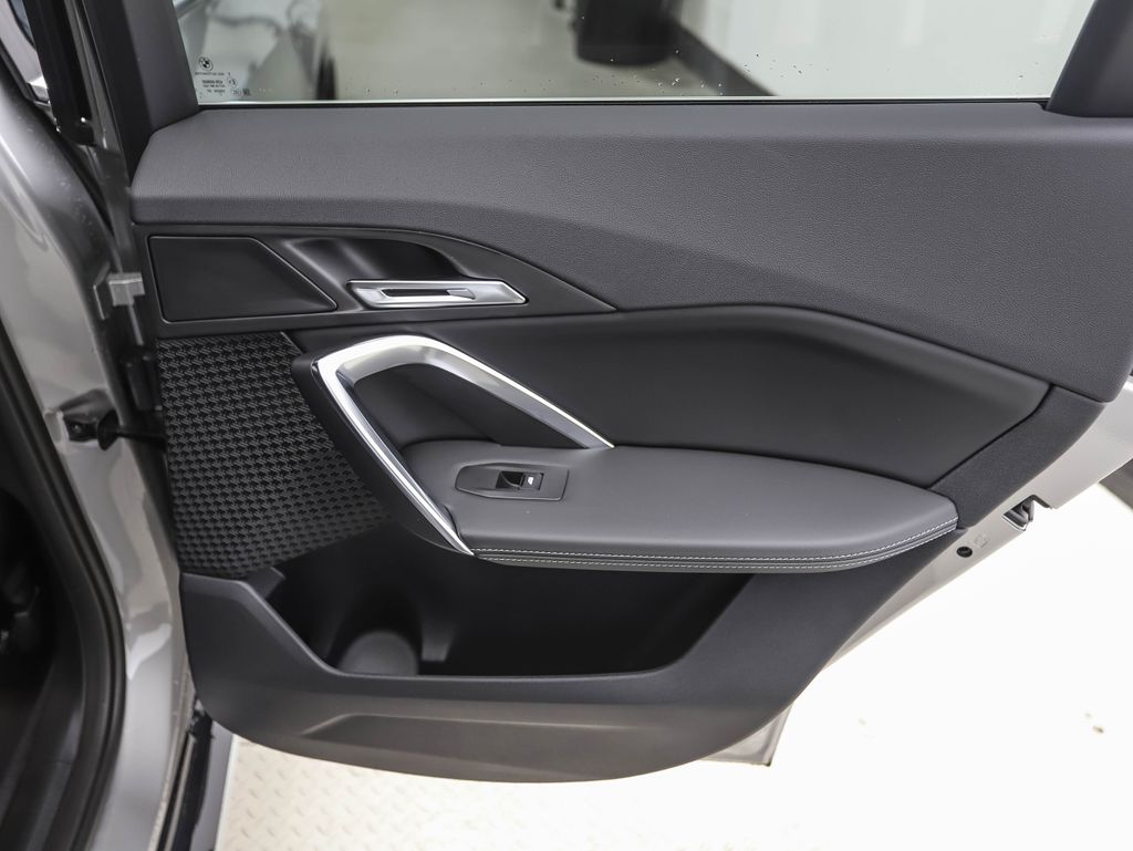 Thumbnail: 2026 BMW X1 - 24