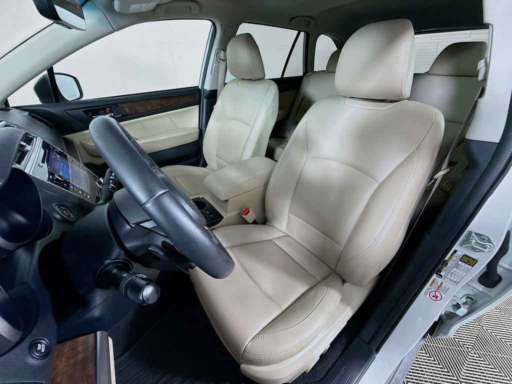 Thumbnail: 2019 Subaru Outback - 21