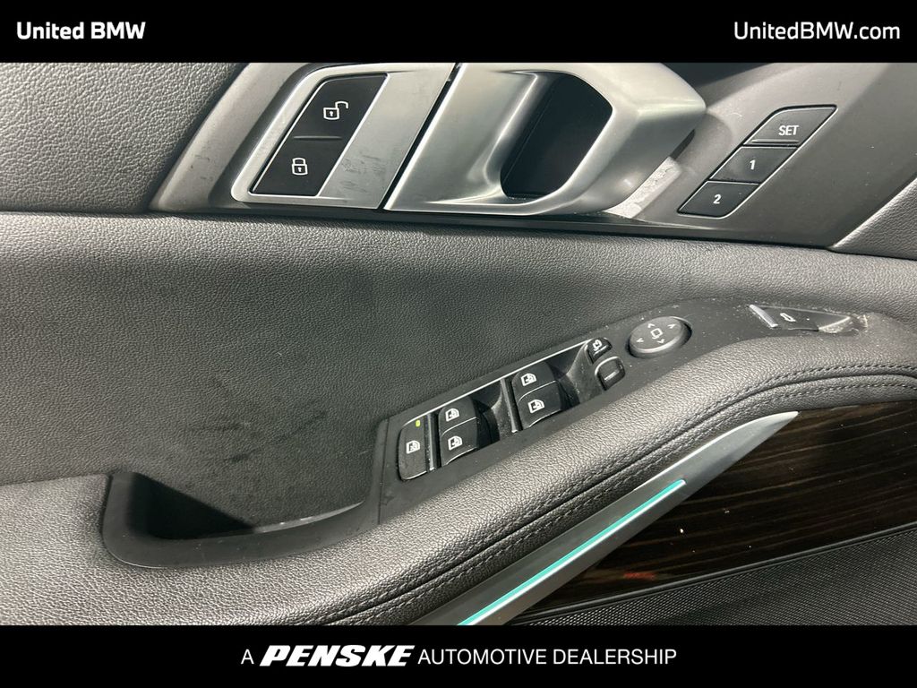 2021 BMW X5 sDrive40i 11