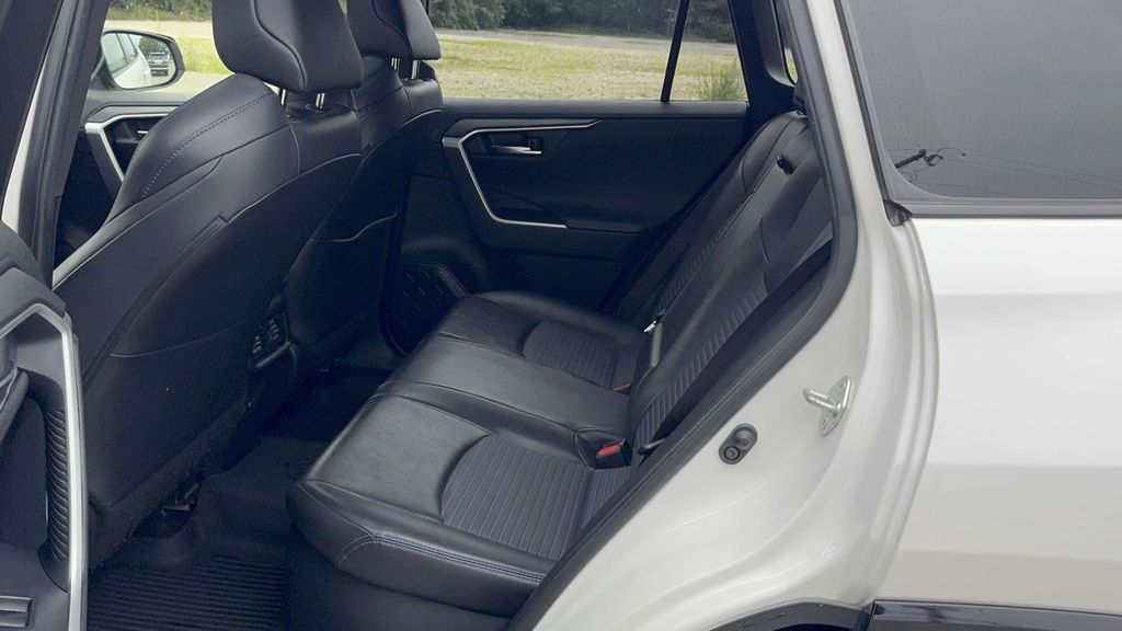 Used 2020 Toyota RAV4 Hybrid SUV