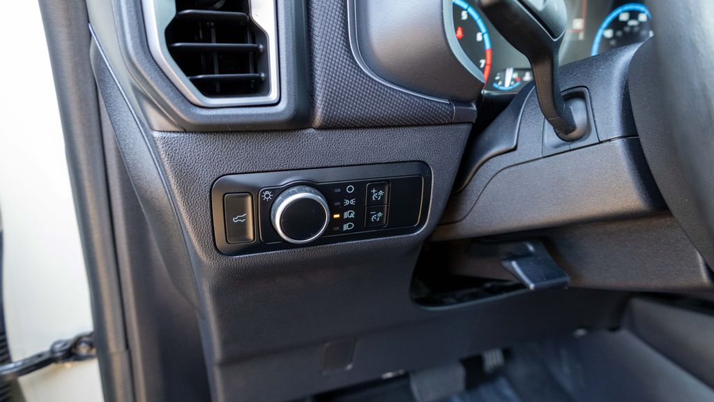 Used 2024 Ford Bronco Sport Big Bend 4D Sport Utility