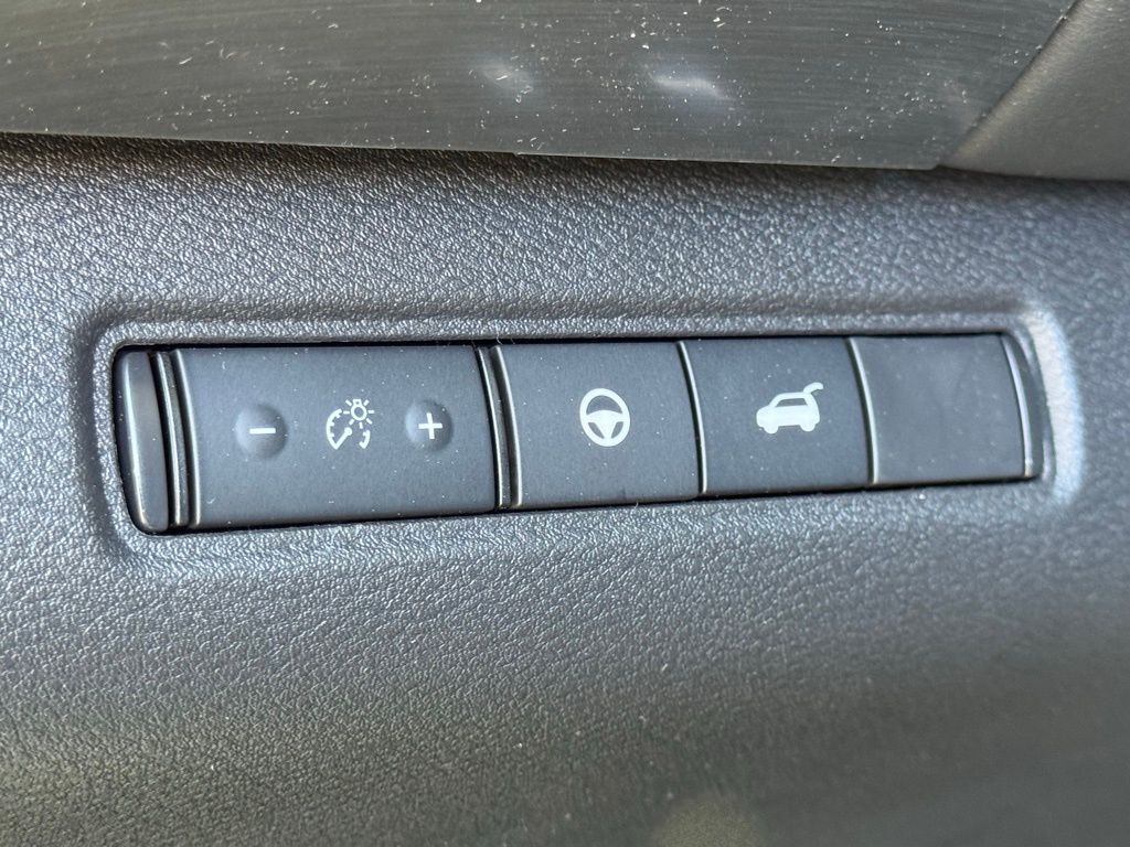 New 2026 Nissan Pathfinder SUV