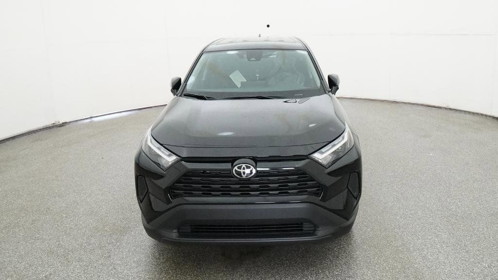 Thumbnail: 2025 Toyota RAV4 - 15