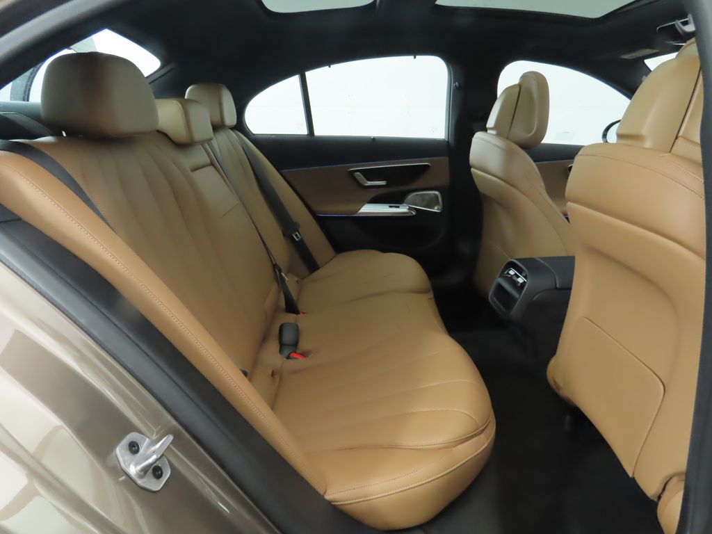 Thumbnail: 2026 Mercedes-Benz E-Class - 24