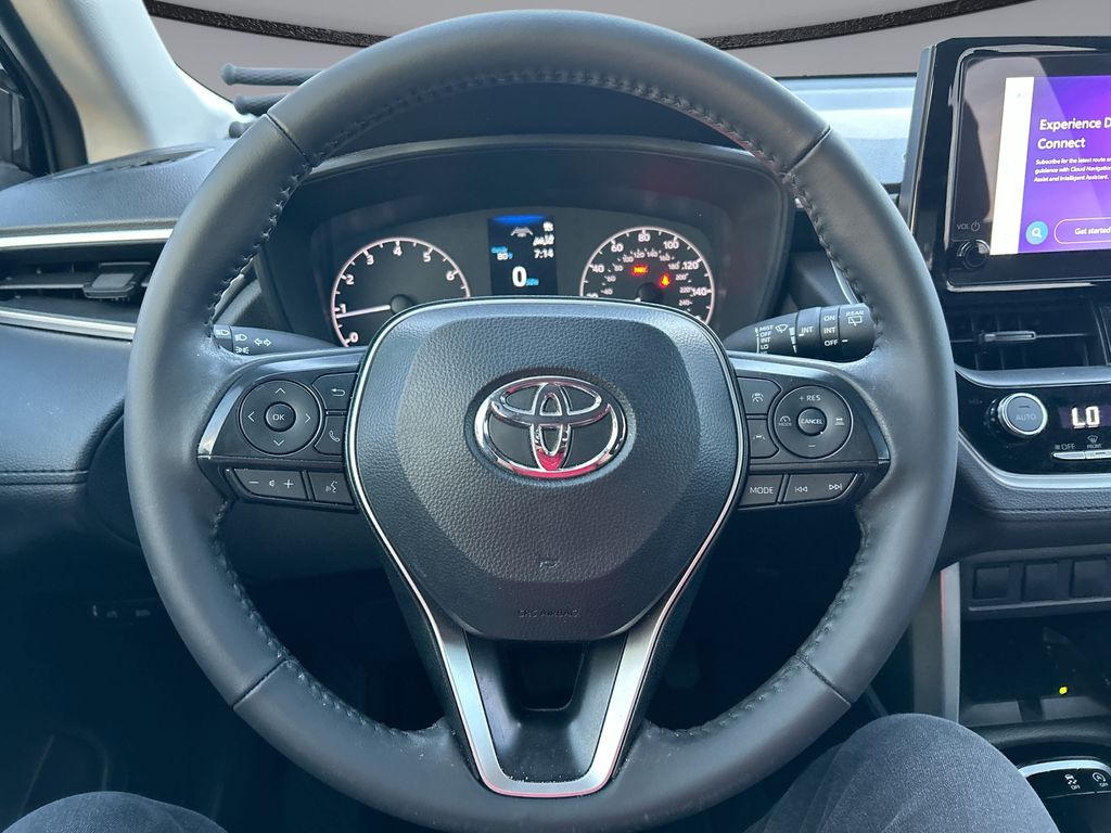 Thumbnail: 2024 Toyota Corolla Cross - 14