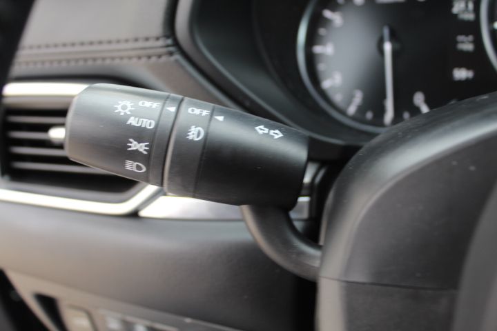 Used Car 2019 Mazda Cx-5  Grand Touring For Sale Under $20,000 In Georgetown, Texas