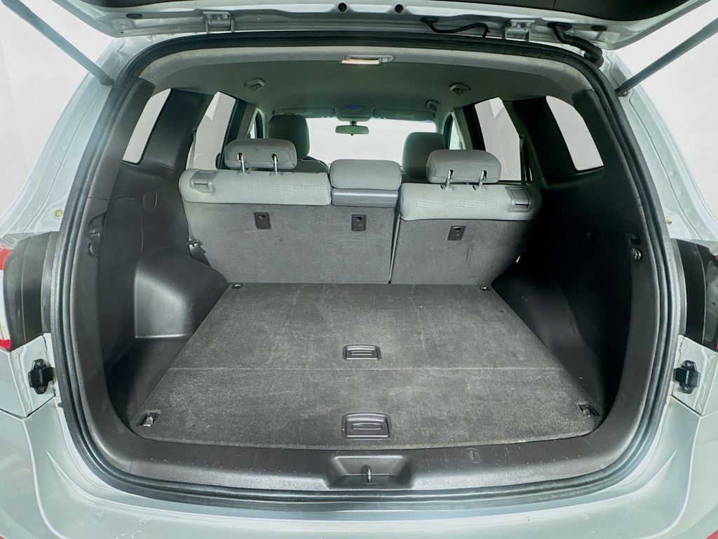 Used Car 2011 Hyundai Santa Fe  Gls For Sale Under $10,000 In Austin, Texas