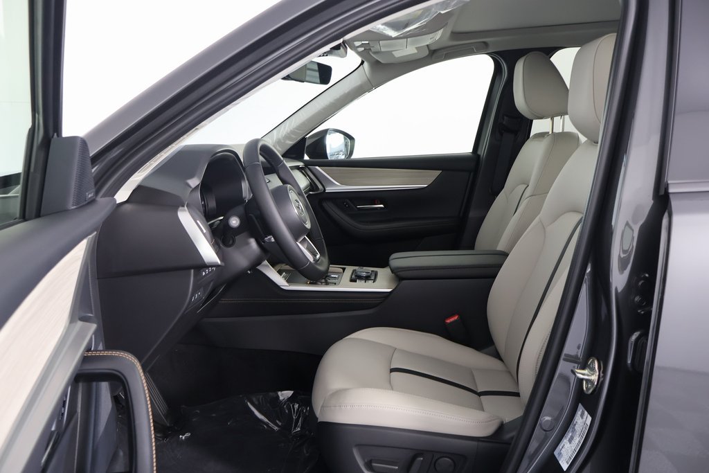 Thumbnail: 2026 Mazda CX-90 - 5
