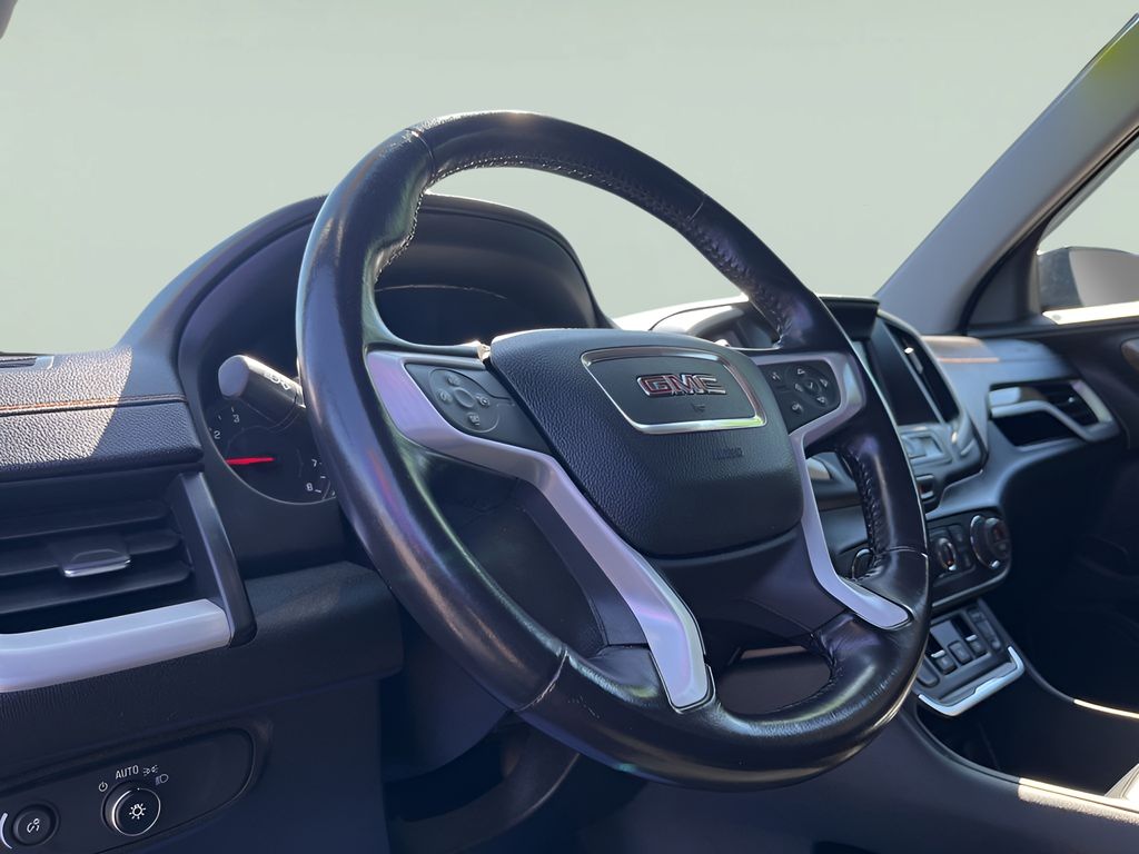 2019 Gmc Terrain SLE photo 23
