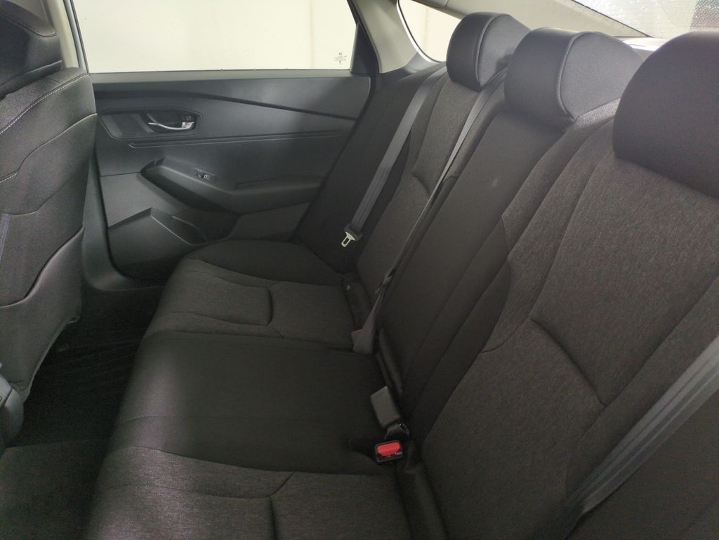 New 2025 Honda Accord For Sale in Fort Wayne, IN