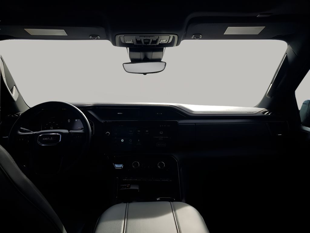 Used Car 2023 Gmc Sierra 1500  At4 For Sale Under $50,000 In Austin, Texas