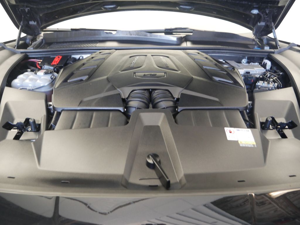 Thumbnail: 2024 Porsche Cayenne - 12