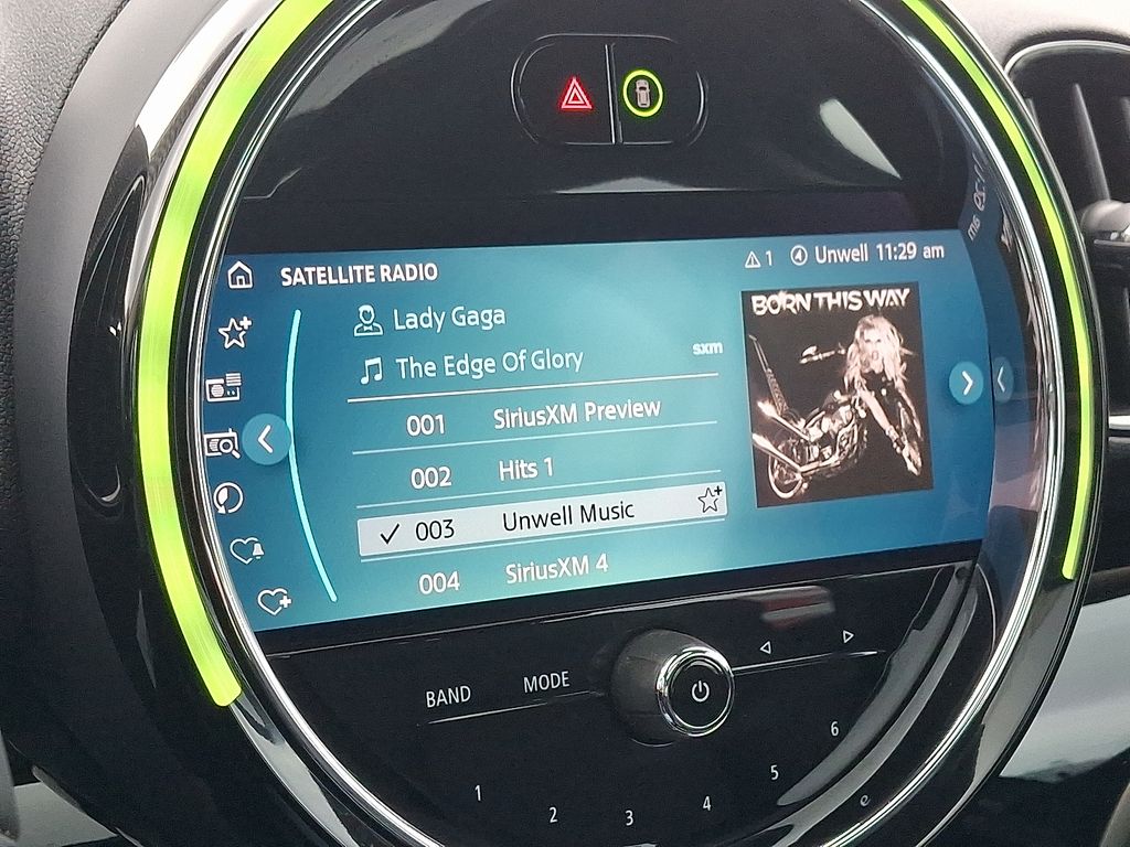 Thumbnail: 2023 MINI Cooper Countryman - 19