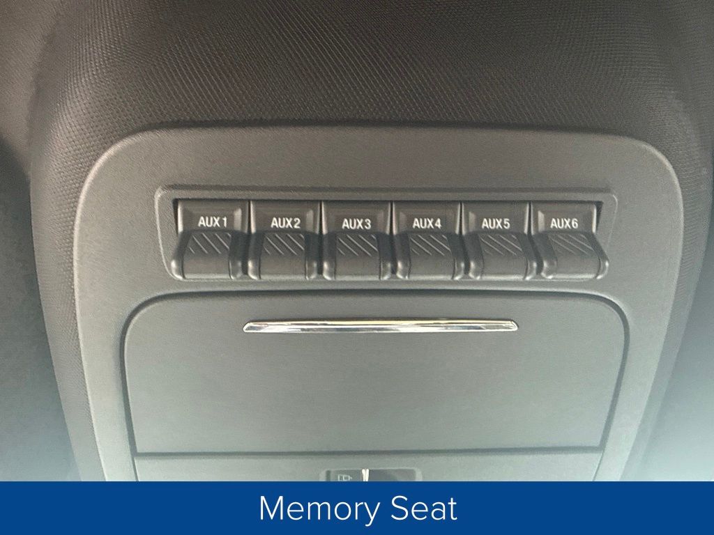 2024 Ford F-250 Super Duty LARIAT