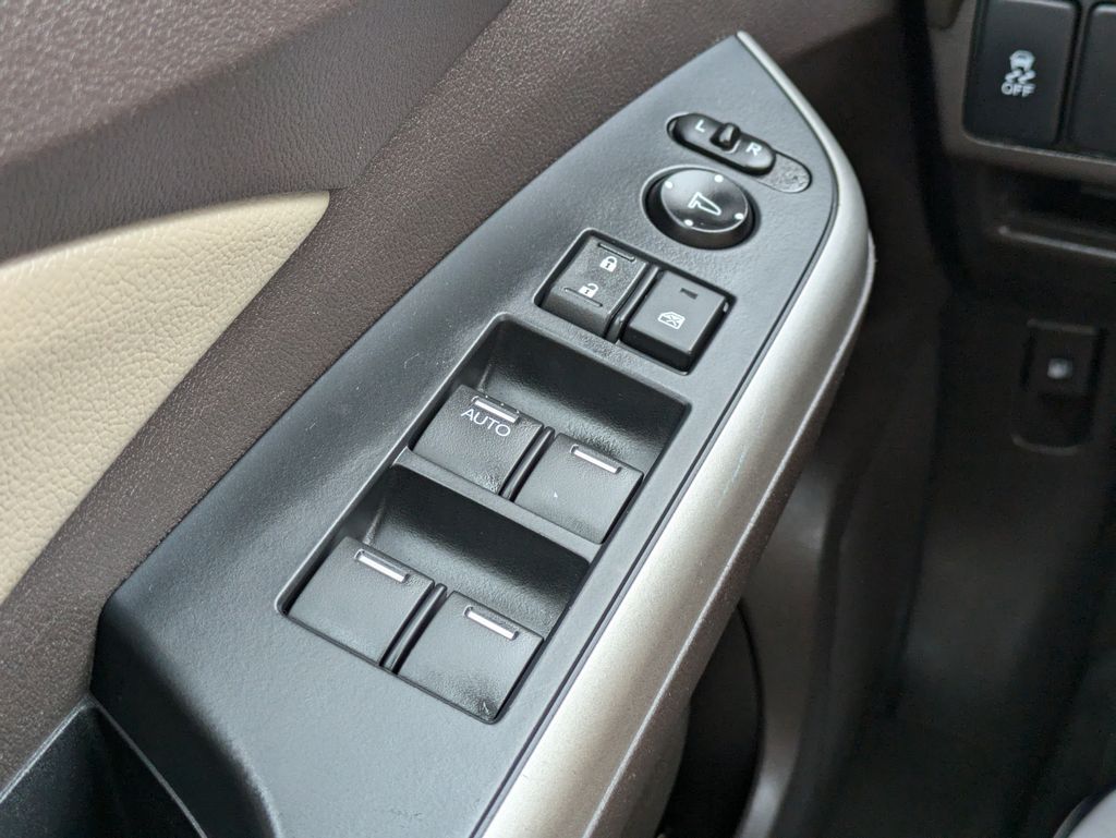 Used 2014 Honda CR-V SUV