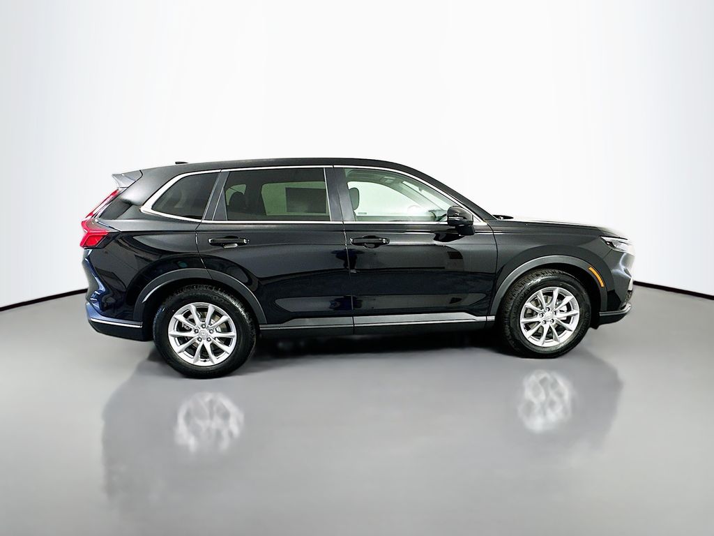 Thumbnail: 2026 Honda CR-V - 4