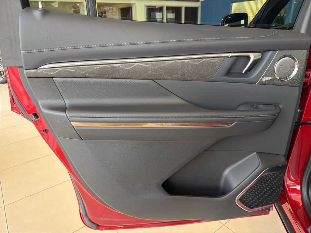 Thumbnail: 2026 Buick Enclave - 22