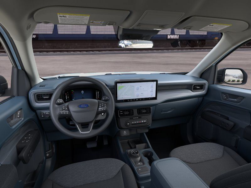 New 2026 Blue Ford XL image 13