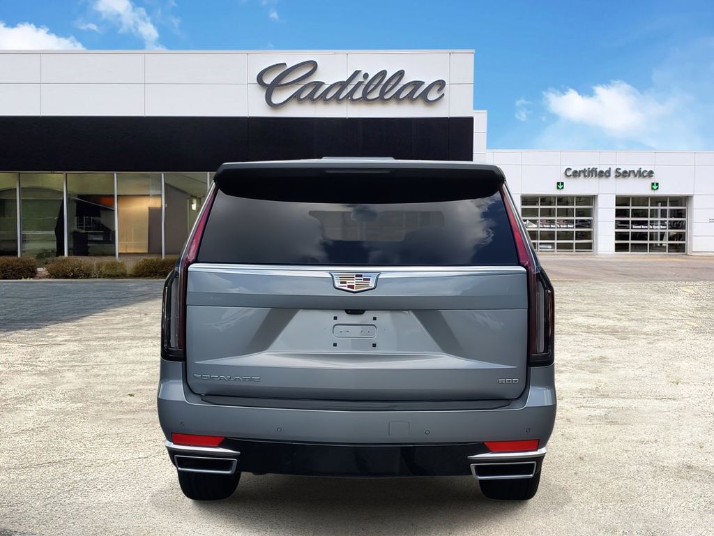 2023 Cadillac Escalade ESV Premium 6