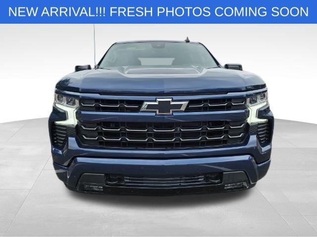 2022 Chevrolet Silverado 1500 RST 9