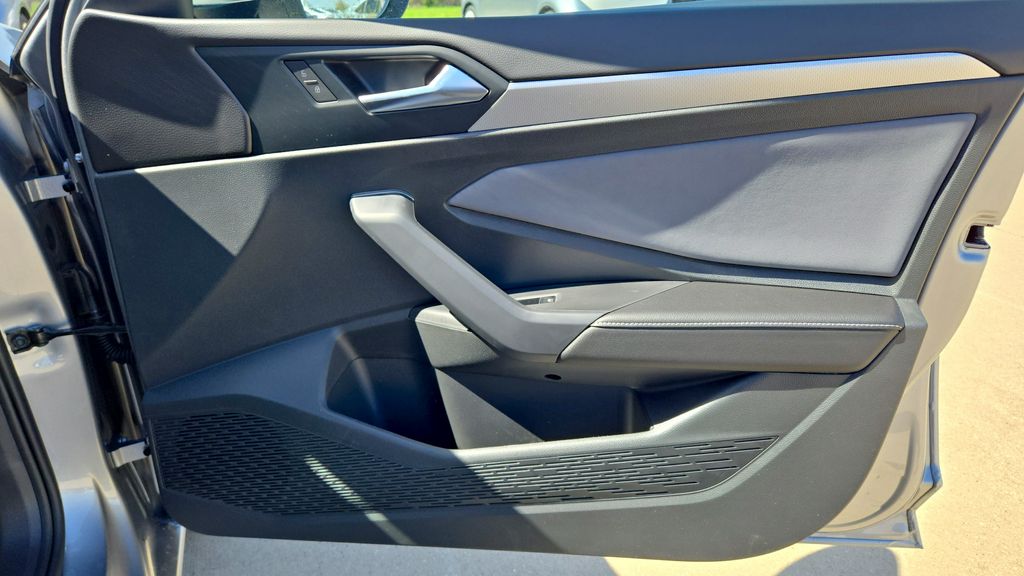 2026 Volkswagen Jetta