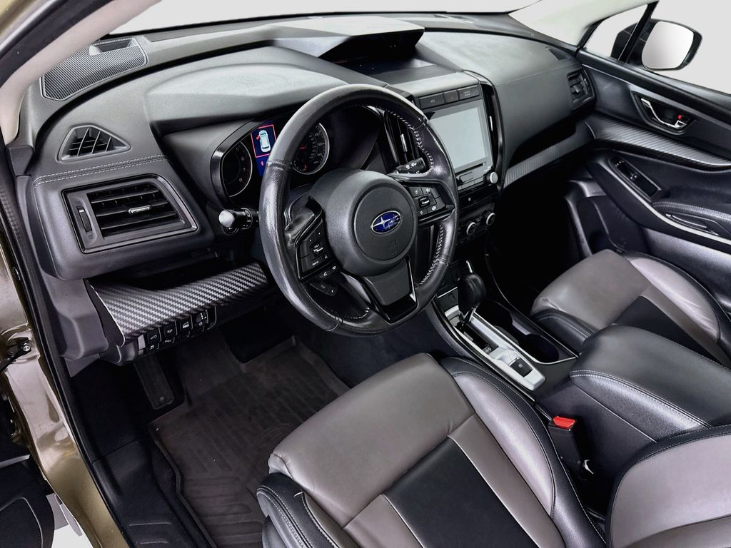 Thumbnail: 2022 Subaru Ascent - 9