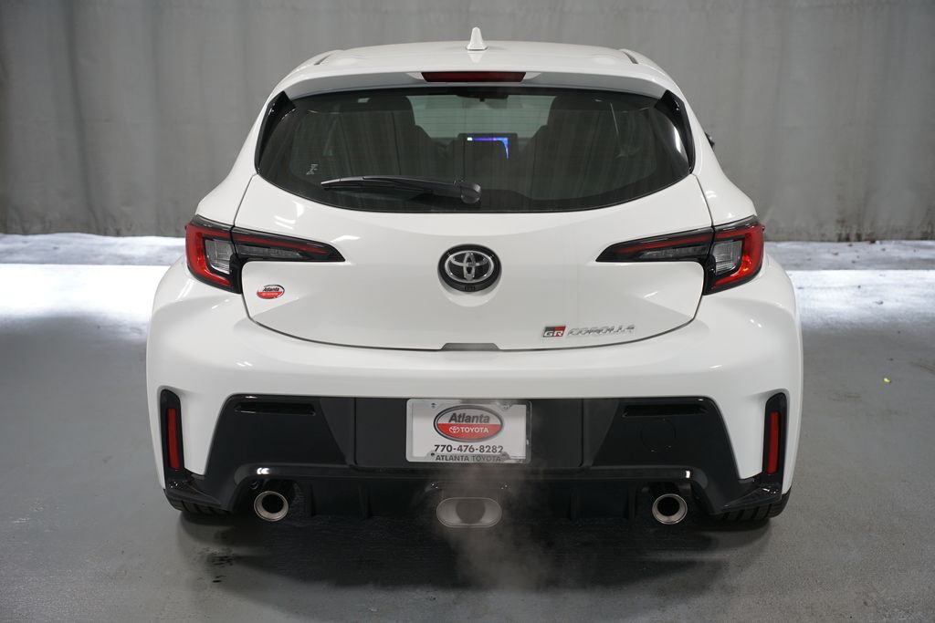 Thumbnail: 2026 Toyota GR Corolla - 7