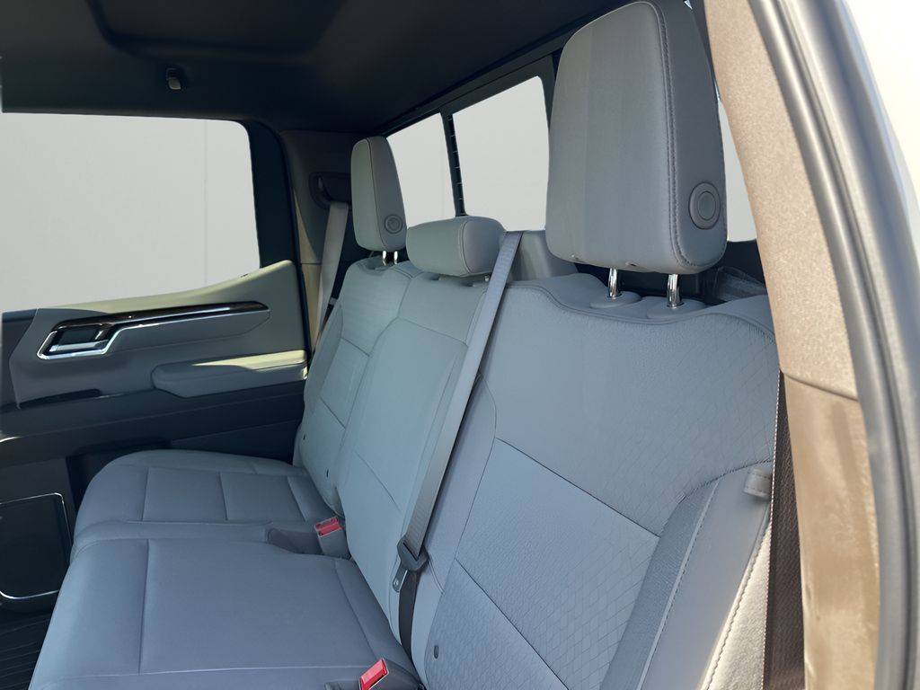 New 2026 Beige GMC SLE image 18