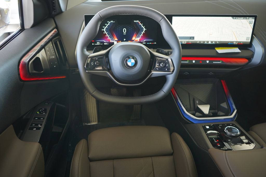 Thumbnail: 2026 BMW X3 - 16