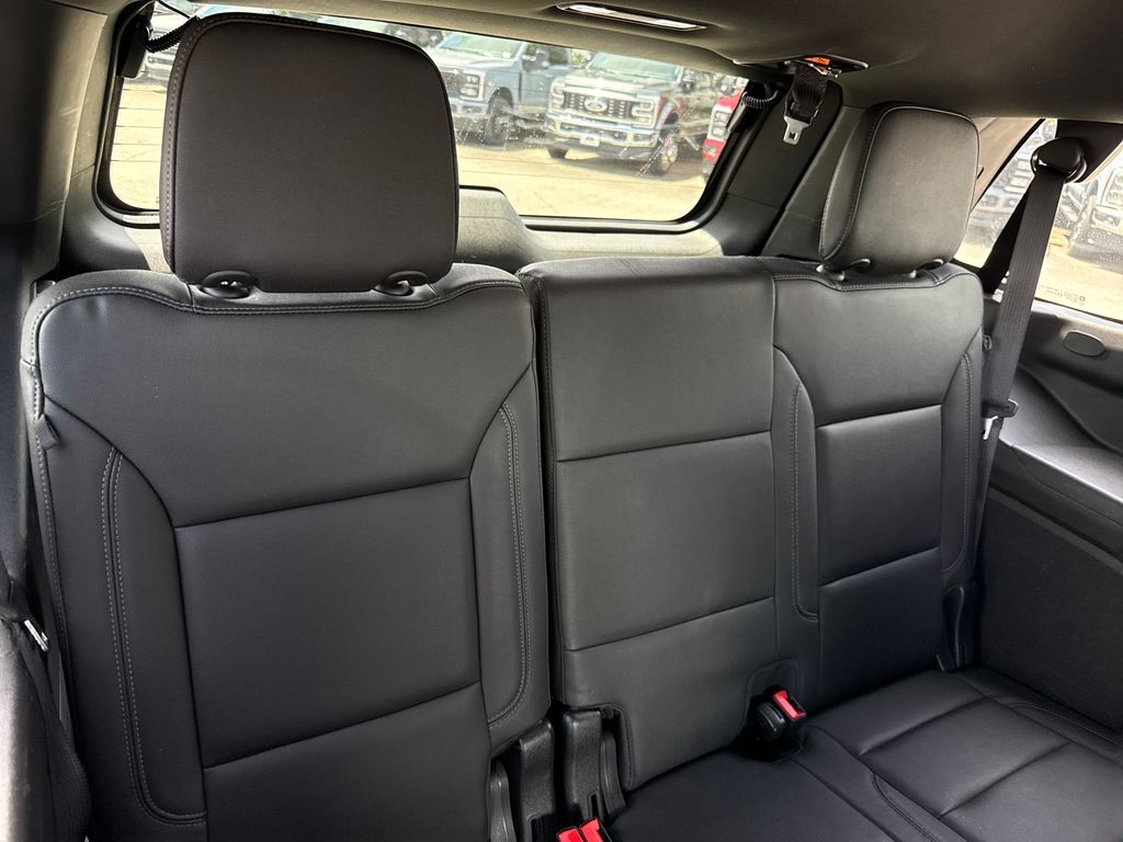 Used 2021 White Chevrolet LT image 22